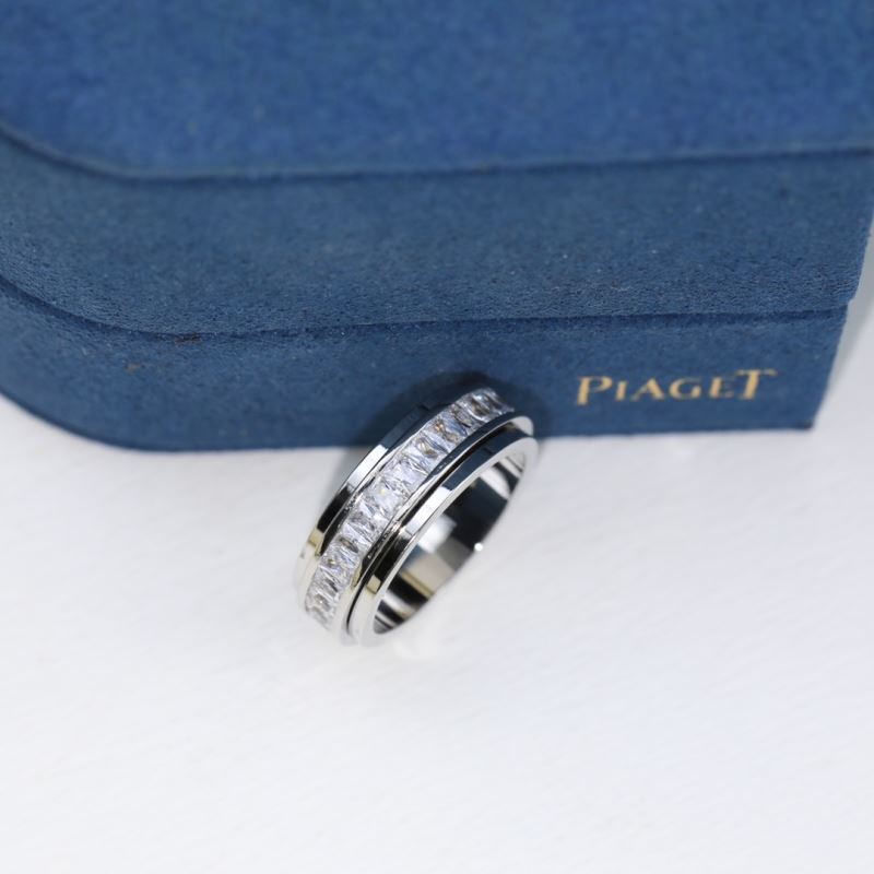 Piaget Rings